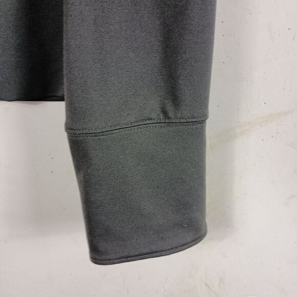 Under Armour AllSeasonGear Semifitted Jacket Womens M FullZip Pockets Athleisure - Picture 10 of 12